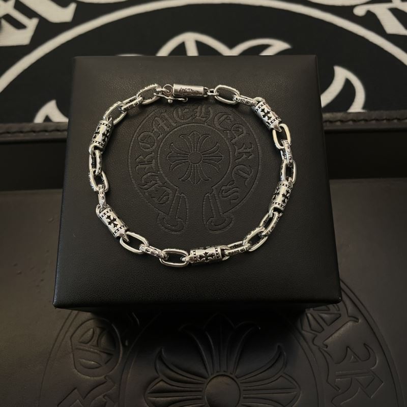 Chrome Hearts Bracelets